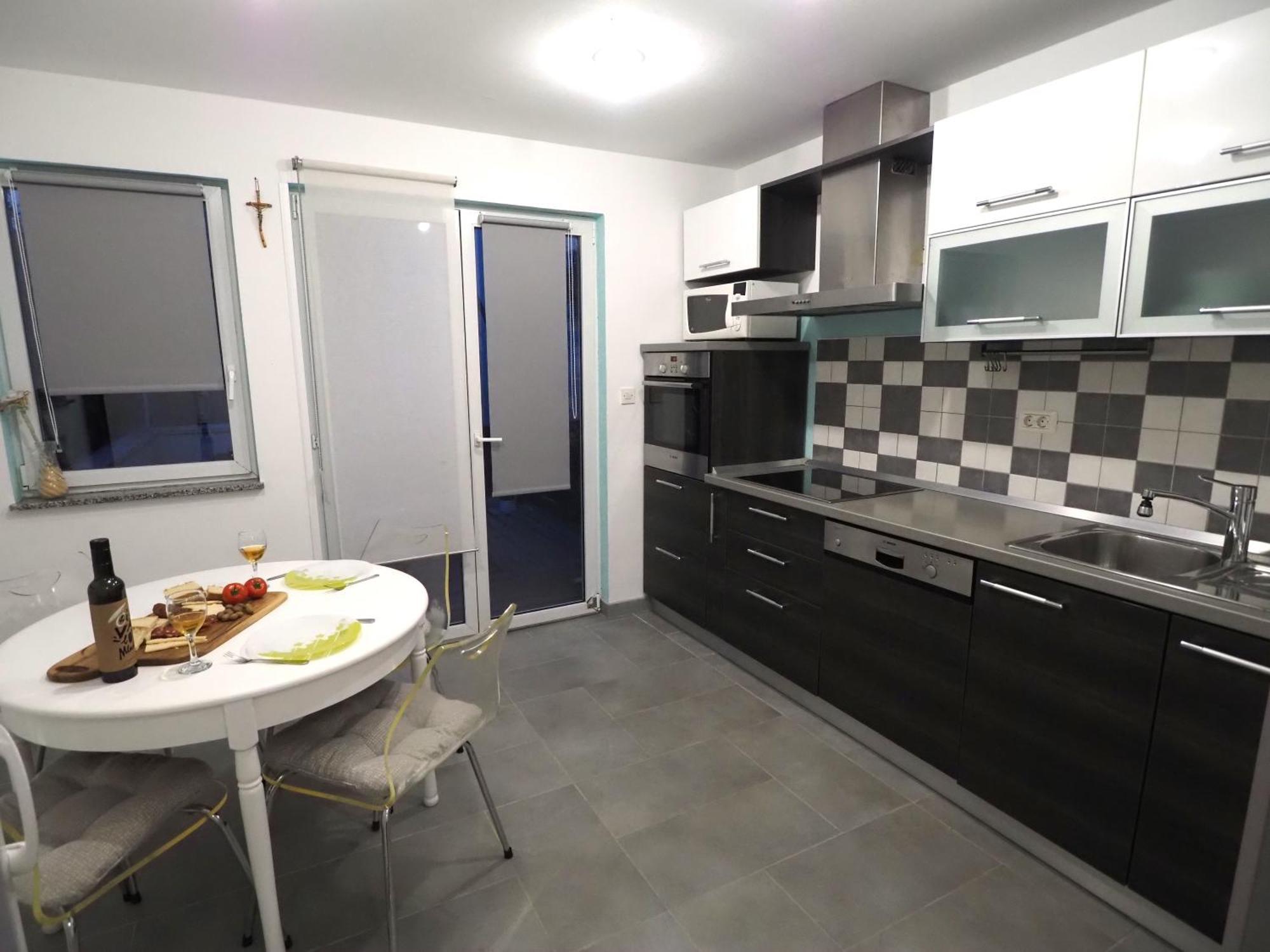 Apartment With Garden In ברבריגה מראה חיצוני תמונה